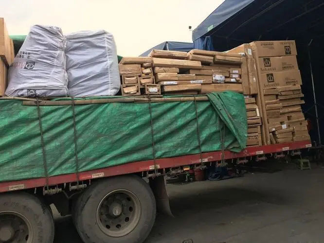 博白家具托运